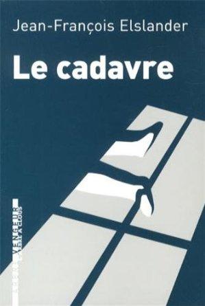 Le cadavre