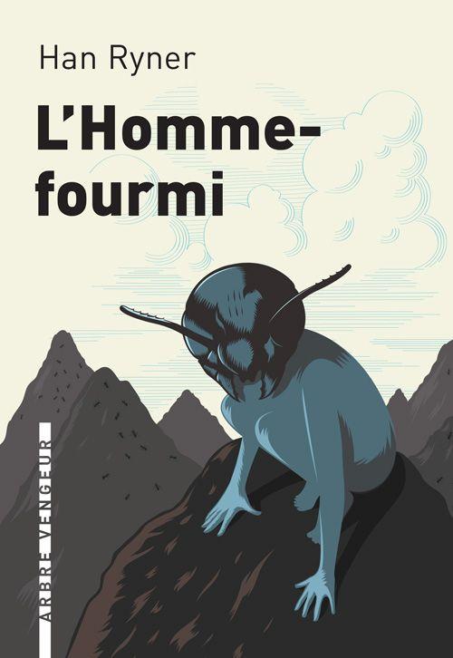 L'Homme-fourmi