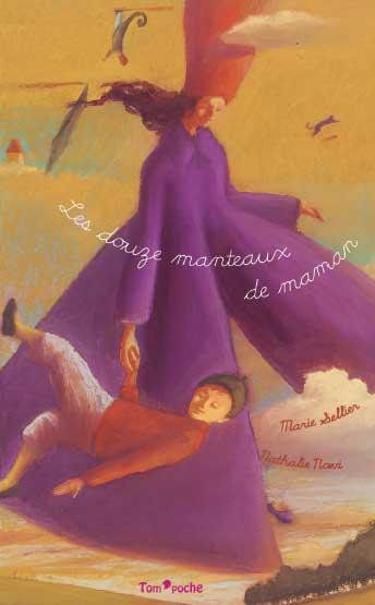 Les douze manteaux de maman