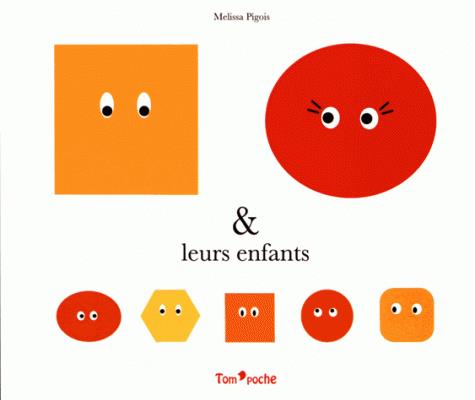 Mr, Mme & leurs enfants