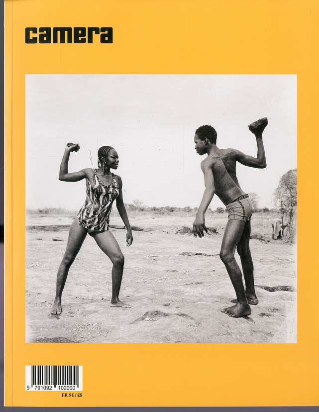 Camera N°2, Avril-juin 2013