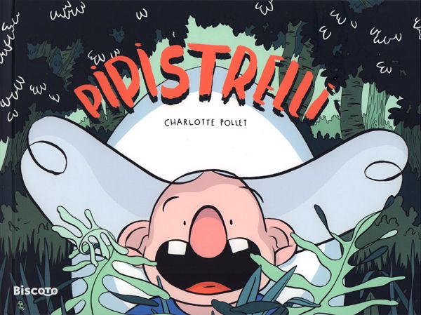 Pipistrelli Tome 1