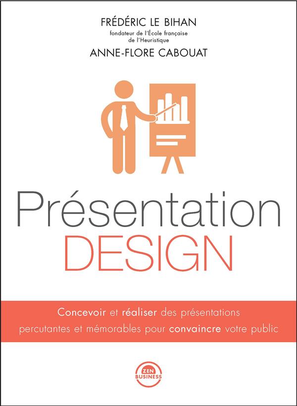 Présentation design