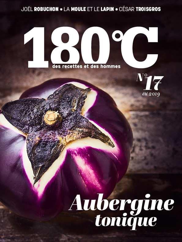 180°C/17/Aubergine tonique