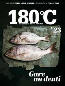 180 C DES RECETTES ET DES HOMM