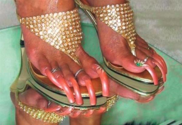 What The Super Mega Fuck!