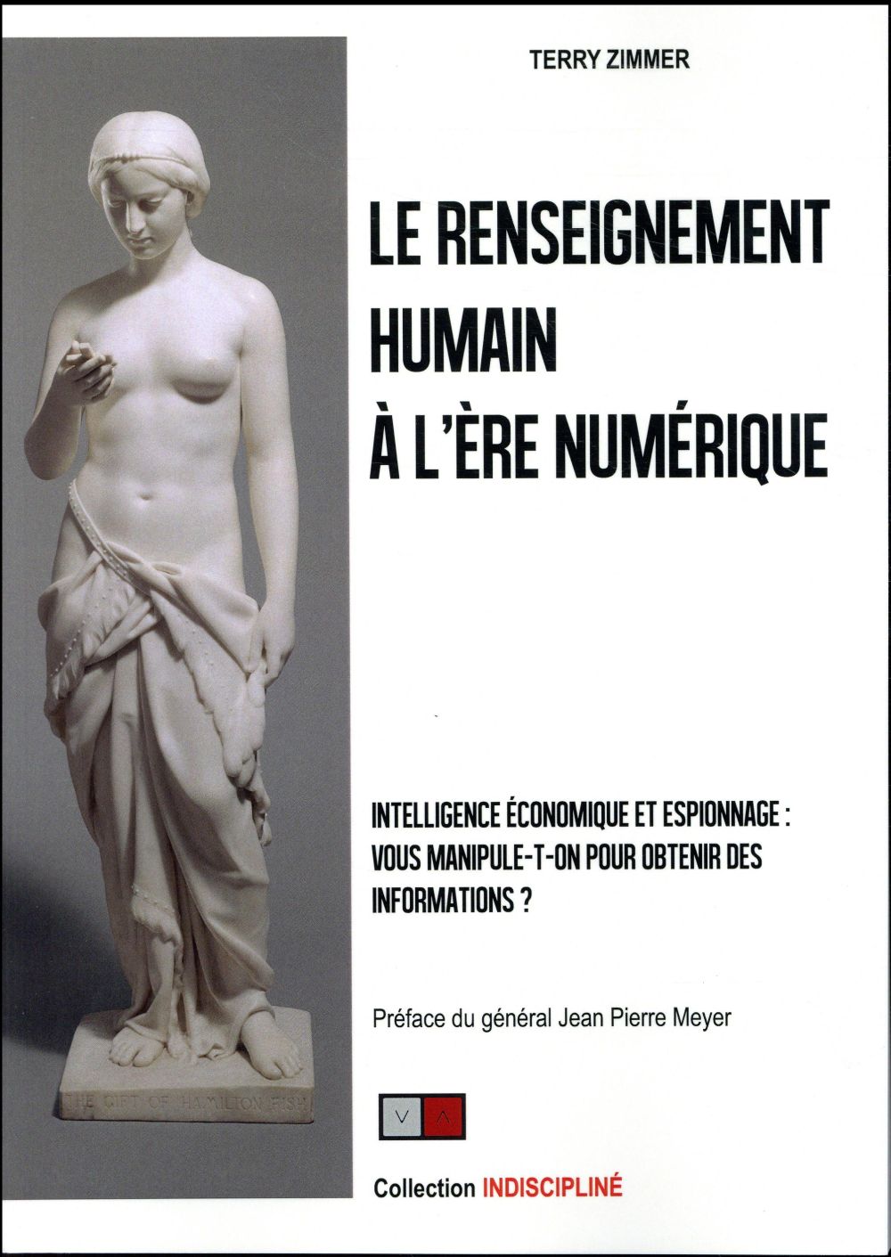 Le renseignement humain à l'ère numérique
