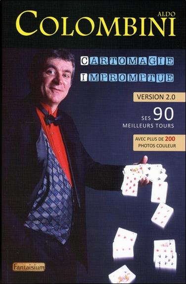 Cartomagie impromptue