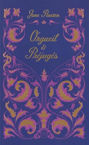 Orgueil et préjugés