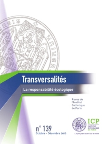 Transversalités