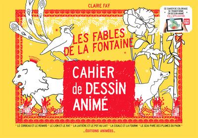 Les fables de La Fontaine