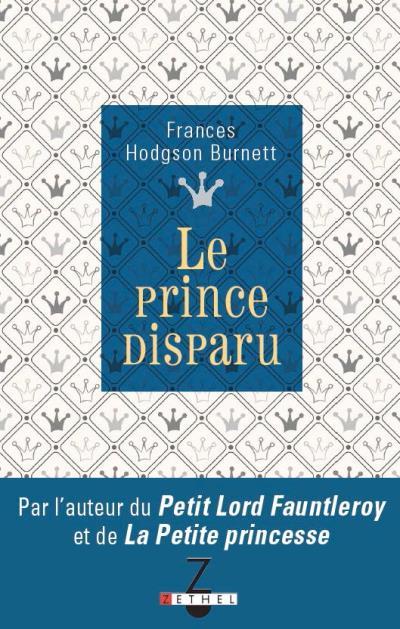 Le prince disparu