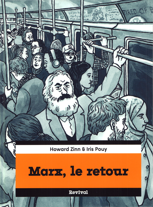 Marx, le retour