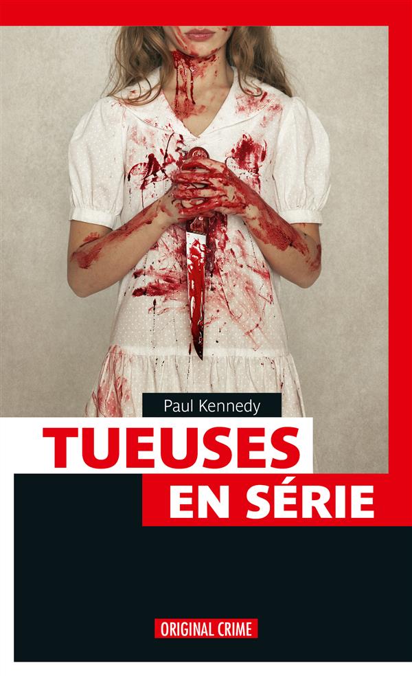 Tueuses en serie