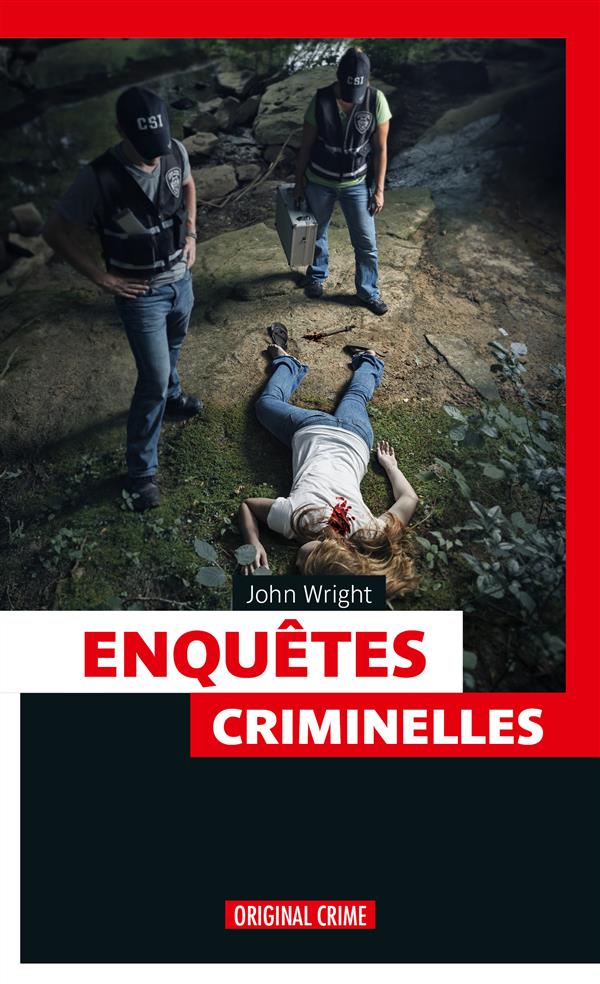 Enquêtes criminelles