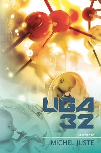 UGA 32. (Unité de Gestion Artificielle 32)