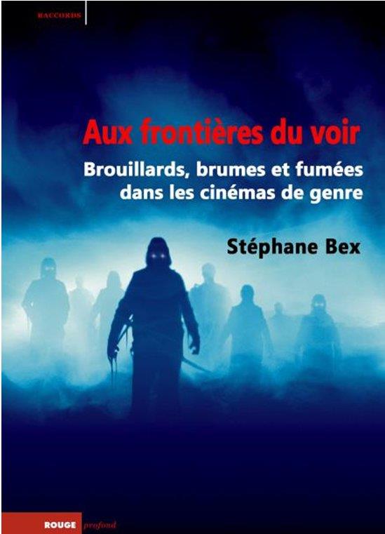 Aux frontières du voir