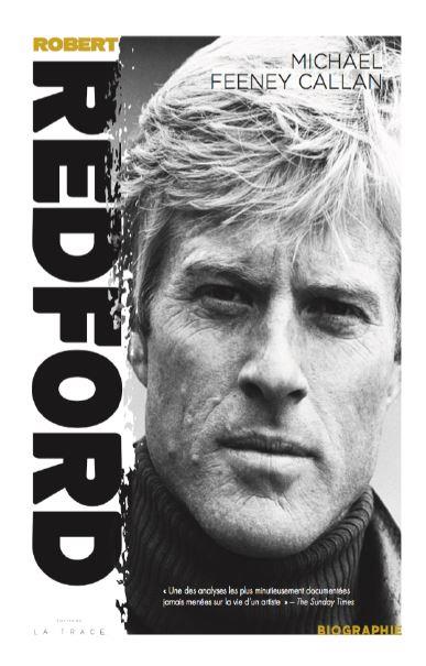 Robert Redford
