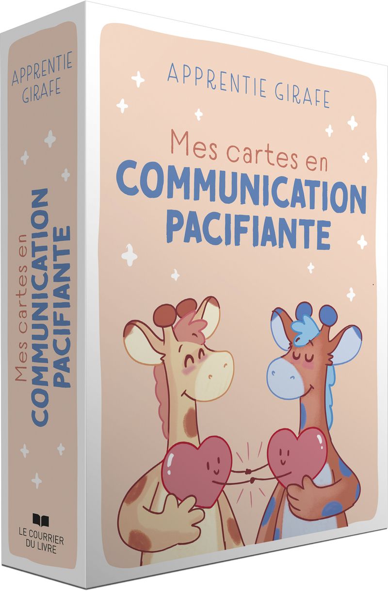Mes cartes en communication pacifiante
