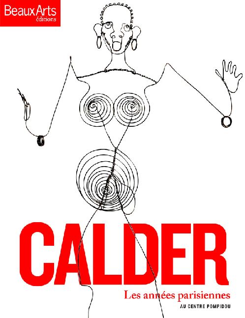 Calder
