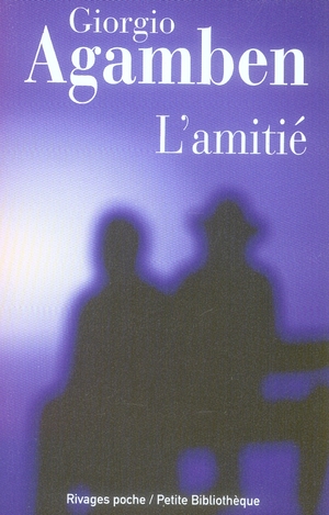 L'amitié