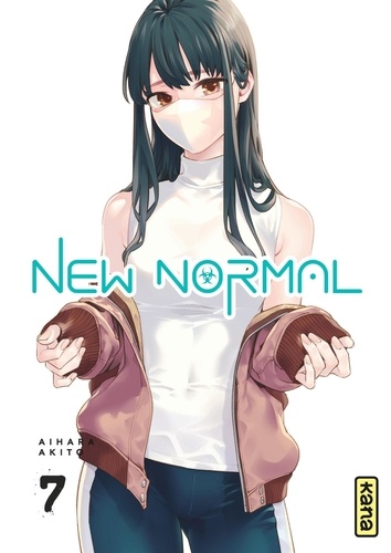 New Normal Tome 7