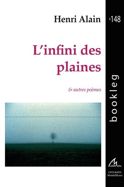 L'infini des plaines