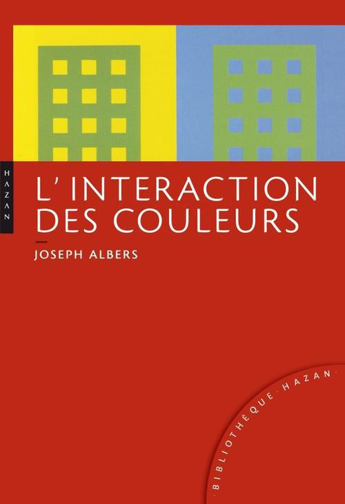 L'interaction des couleurs
