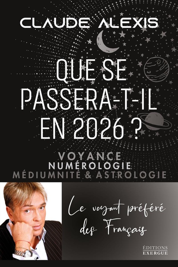 Que se passera-t-il en 2026 ? Voyance, numérologie, médiumnité & astrologie