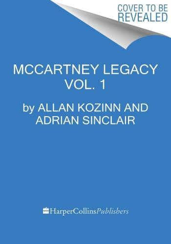 The McCartney Legacy : Volume 1: 1969 - 73 (VO)