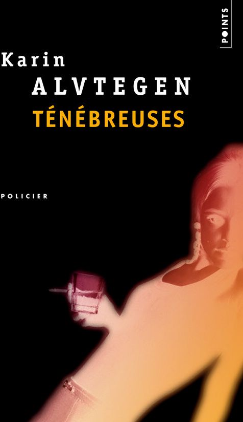 Ténébreuses