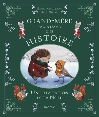 Une invitation pour Noël