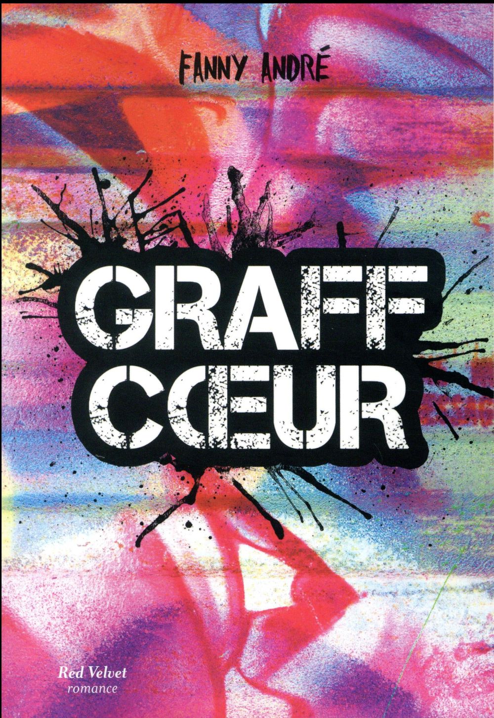 Graff Coeur