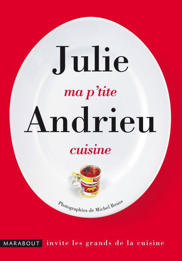 Ma p'tite cuisine