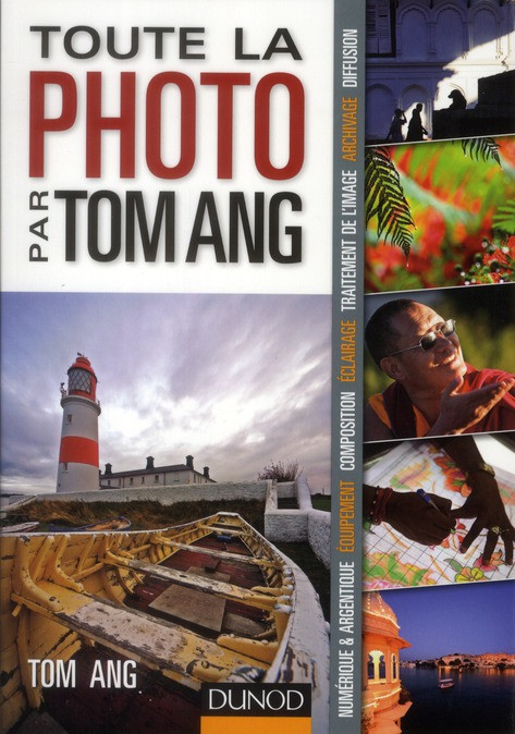 Toute la photo par Tom Ang