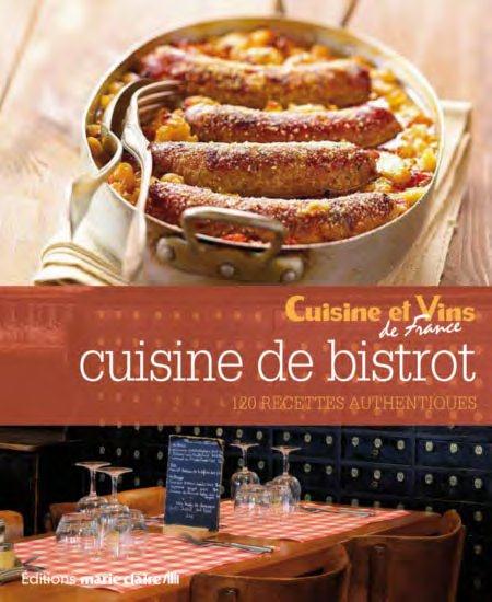 Cuisine de bistrot