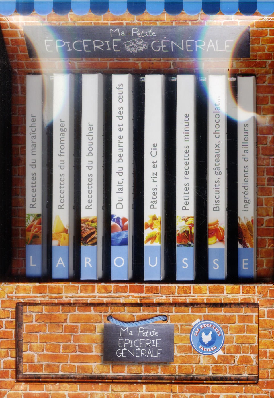 Ma petite épicerie générale