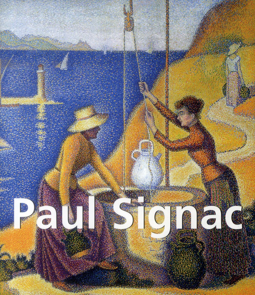 Paul Signac