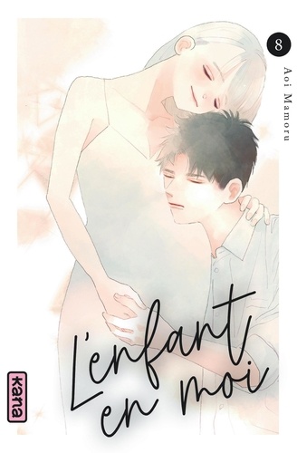 L'enfant en moi Tome 8