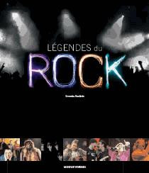 Légendes du Rock
