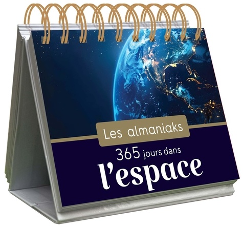 365 jours dans l'espace