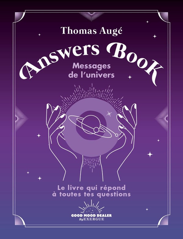 Messages de l'Univers