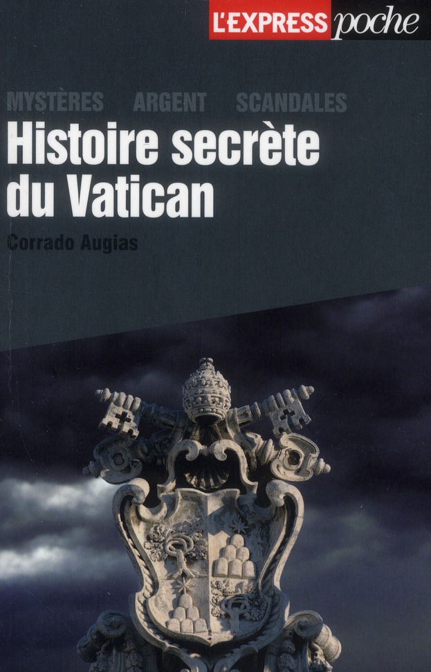 Histoire secrète du Vatican
