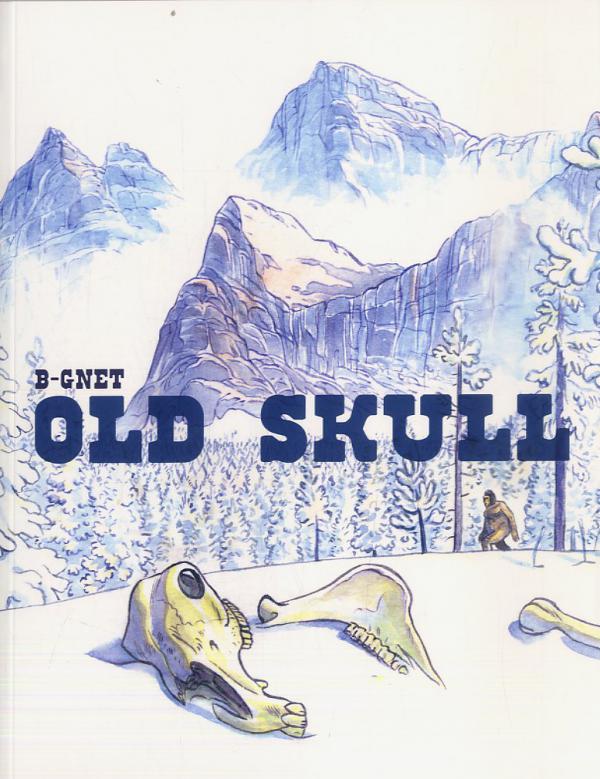 Old Skull