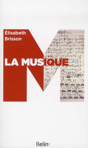 LA MUSIQUE