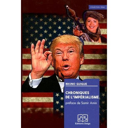 CHRONIQUES DE L'IMPERIALISME