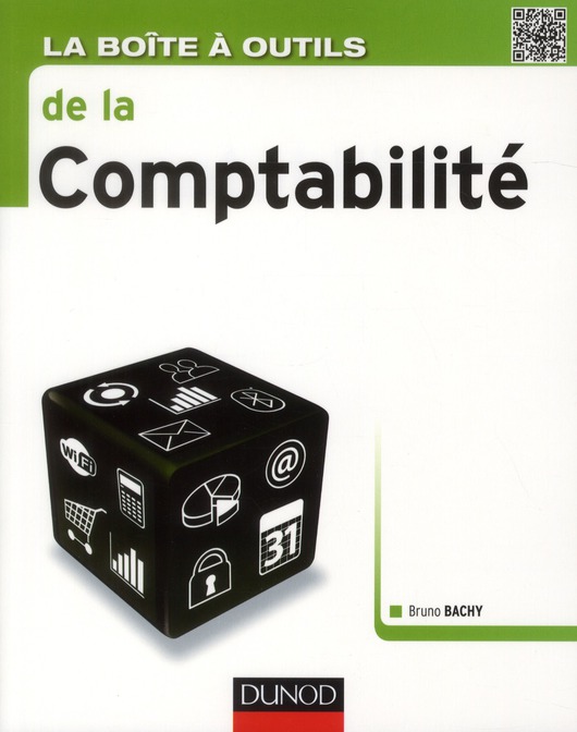 La boîte à outils de la Comptabilité