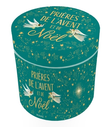 Prières de l'Avent et de Noël