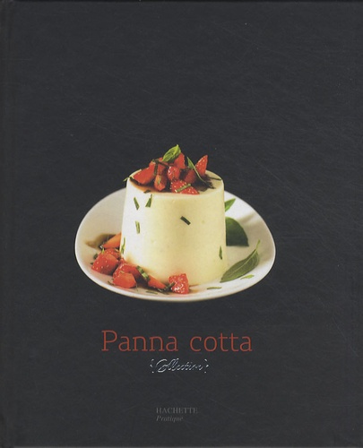 Panna cotta