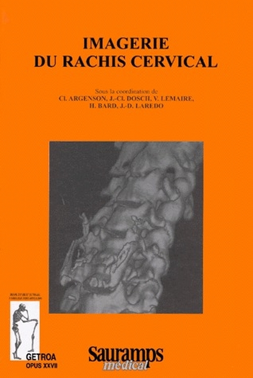 Imagerie du rachis cervical